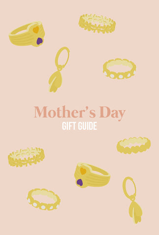 WILDTHINGS ULTIMATE MOTHER'S DAY GIFT GUIDE