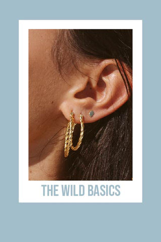 WILD BASICS
