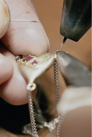 FROM BALI TO YOU, WITH LOVE!