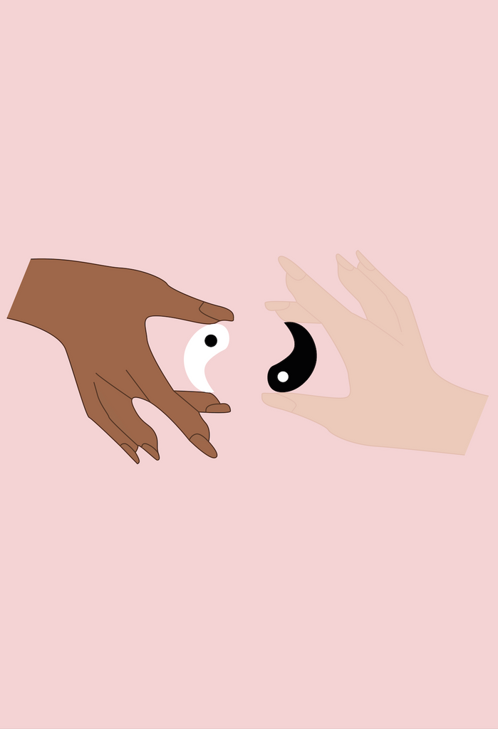 OUR NEW YIN YANG COLLECTION TO FIND YOUR INNER BALANCE – Wildthings ...