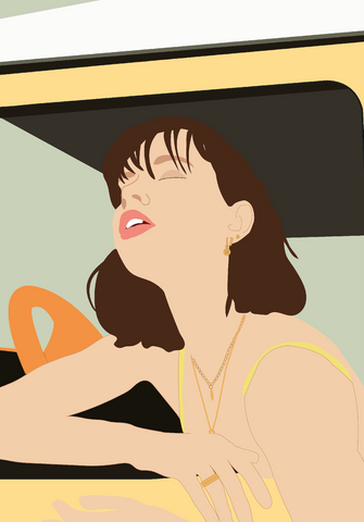 THIS SNEAK PEEK WILL RISE TEMPERATURE