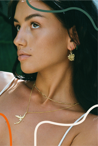 TAKE A QUICK PEEK INTO THE TROPICS