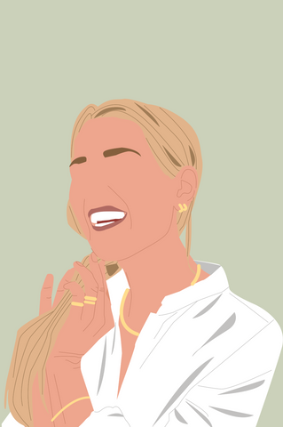 MEET ALL SEVEN JEWELRY FREAKS