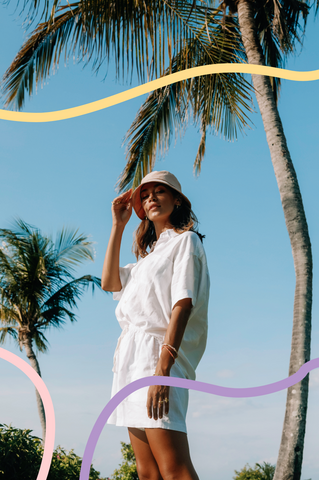 What is the current situation in Bali; the birthplace of our jewelry?