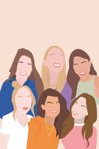 MEET OUR NEW TEAM WILD