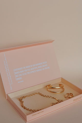 Wildthings Jewellery (gift) box