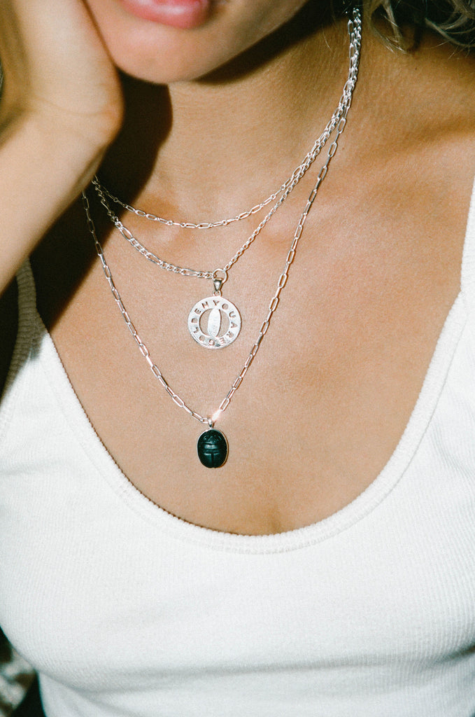 Figaro choker on sale