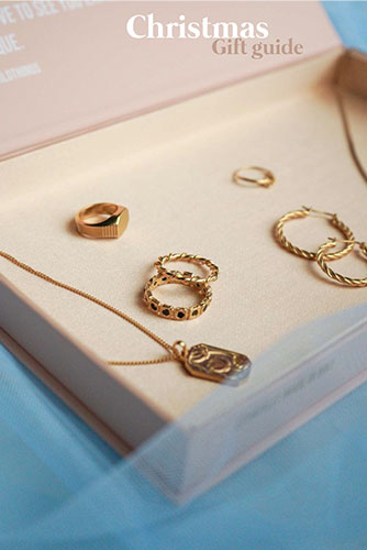 HOLIDAY GIFT GUIDE: WILDTHINGS'S ULTIMATE GIFT IDEAS