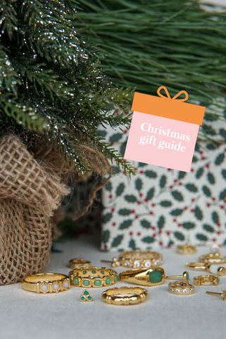 THE ULTIMATE WILDTHINGS JEWELRY CHRISTMAS GUIDE