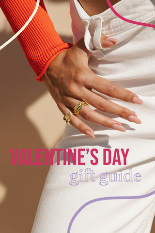 WILDTHINGS ULTIMATE VALENTINES DAY GIFT GUIDE