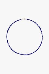 Naxos necklace silver (47 cm)