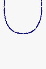 Naxos necklace silver (47 cm)