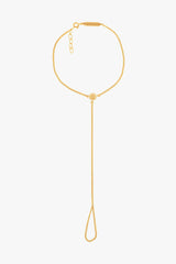 Sunny Hand Jewelry Gold Plated