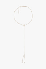 Sunny Hand Jewelry Silver