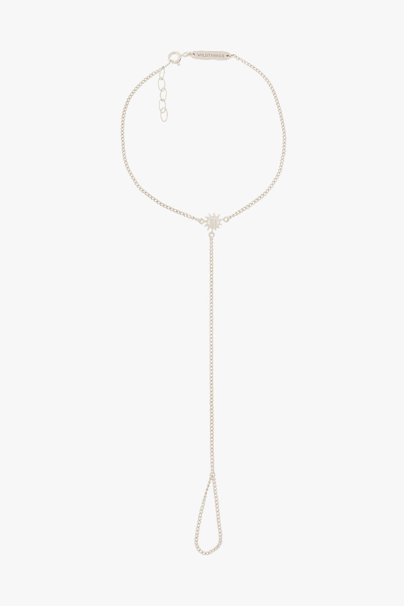 Sunny Hand Jewelry Silver