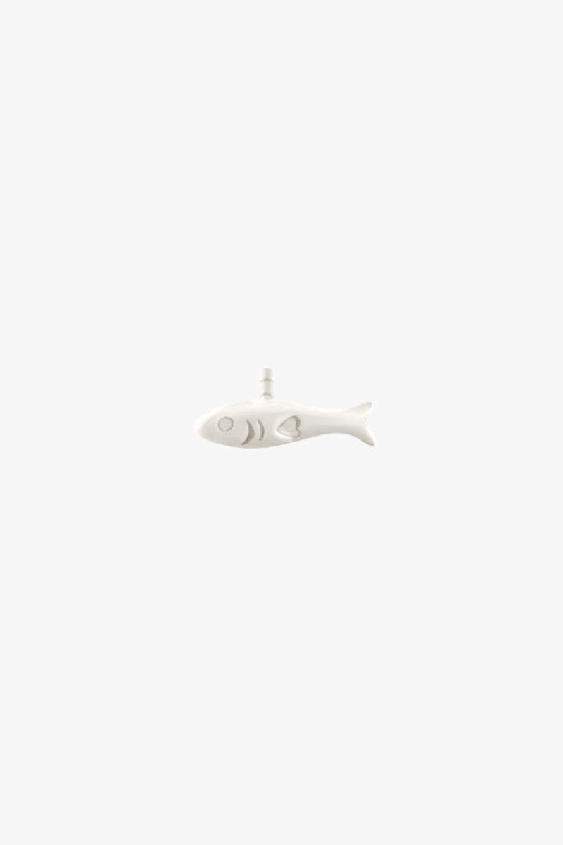 Sardinha Stud Silver