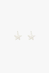 Cosmic Stud Silver