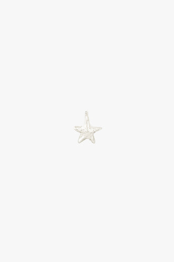 Cosmic Stud Silver