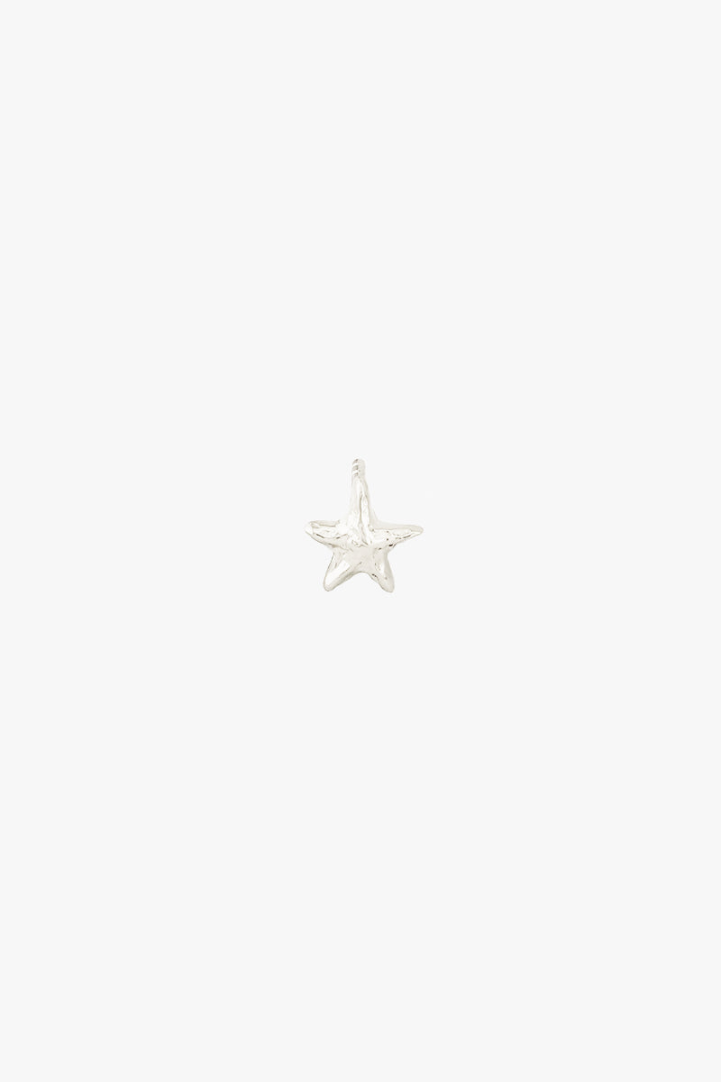 Cosmic Stud Silver