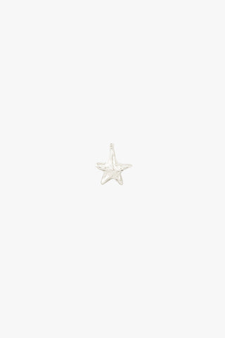 Cosmic Stud Silver