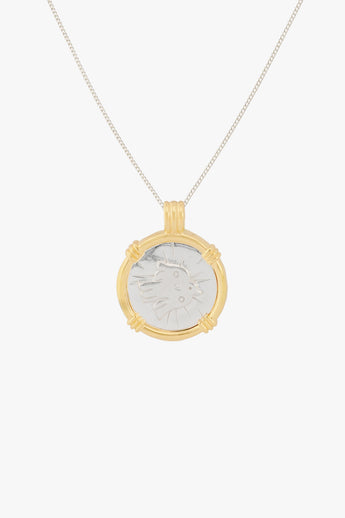 Little Night Guardian Necklace