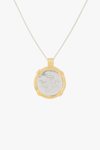 Little Night Guardian Necklace