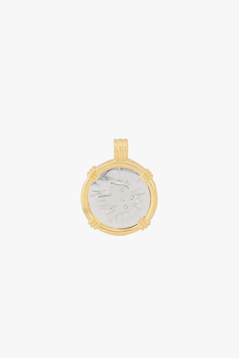 Little Night Guardian Necklace