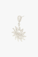 Luminance Earring Silver