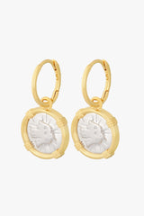Night Guardian Earring