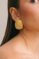 Christy Earring