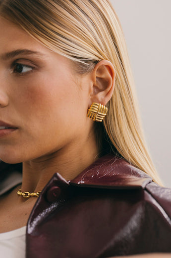 Diana Earring