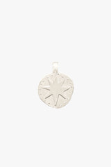 Starlit Whispers Necklace Silver