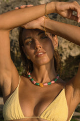 Mariner Chain Bracelet Gold Plated