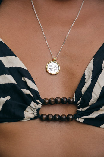 Little Night Guardian Necklace