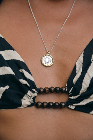 Little Night Guardian Necklace
