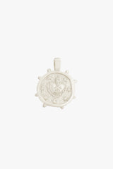 Wild Magic Necklace Silver