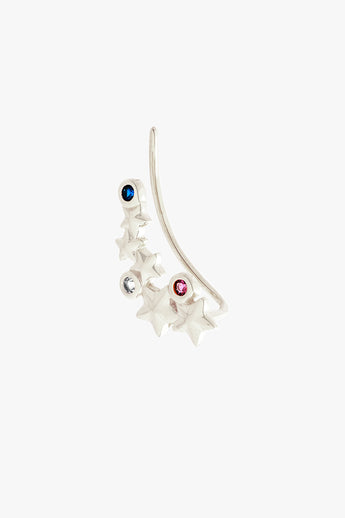 Milky Way Climber Silver