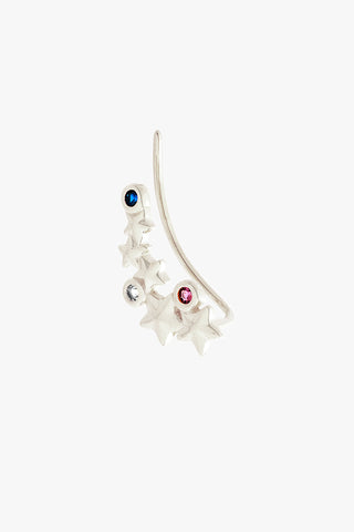 Milky Way Climber Silver