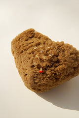 Rose Glow Stud Gold Plated