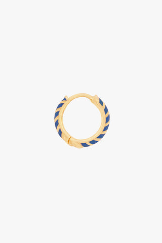 Azul Huggie Gold Plated