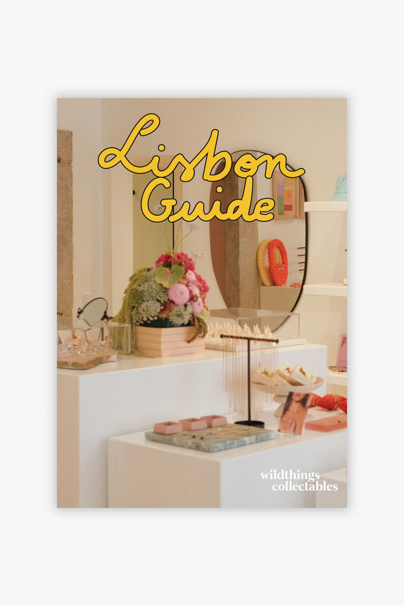 Free - Lisbon e-guide