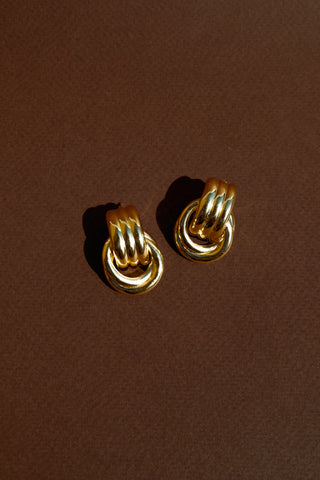 Tyra Earring