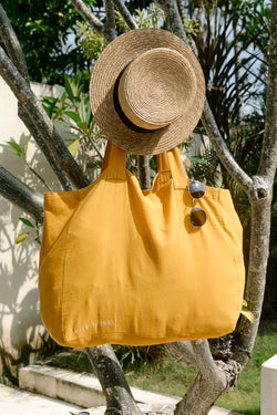 Big bag Yellow
