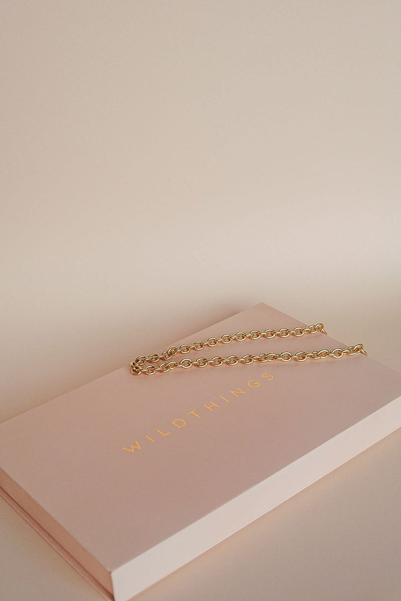 Fysical gift card (starting from €10)