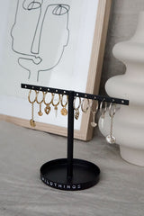Earring display small