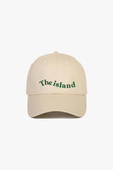 Island cap