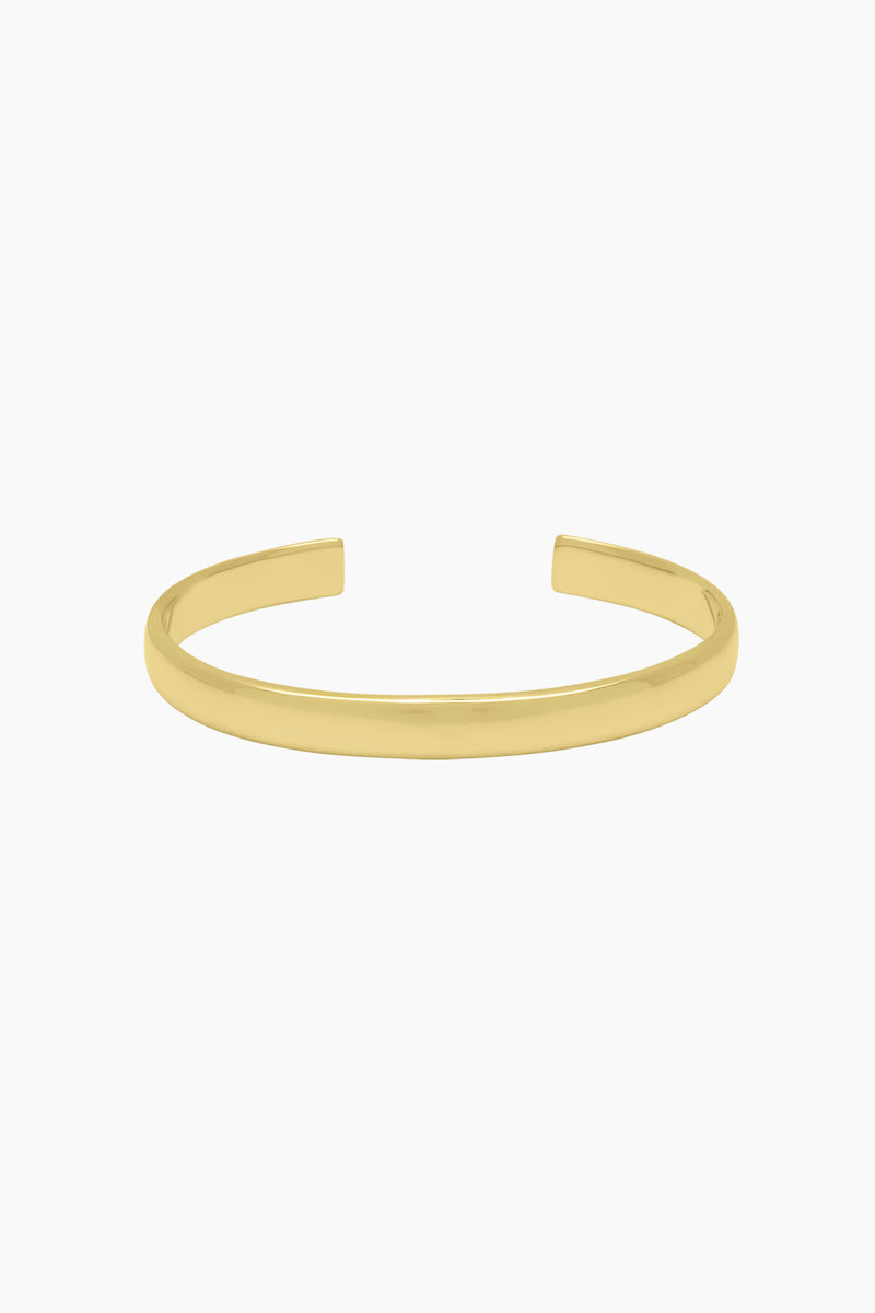 Sunkissed bracelet gold plated