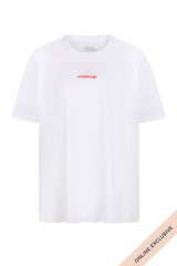 Cowboy club tee short sleeve