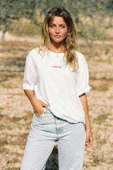 Cowboy club tee short sleeve