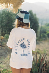 Surfclub tee short sleeve